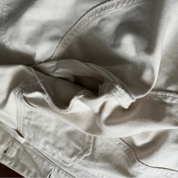 Vintage Cherokee Lightweight Denim Jacket - Women’s M (tag says L) | Unisex S - Picture 5 of 6